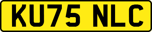 KU75NLC