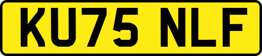 KU75NLF