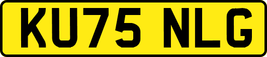 KU75NLG