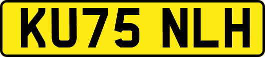 KU75NLH