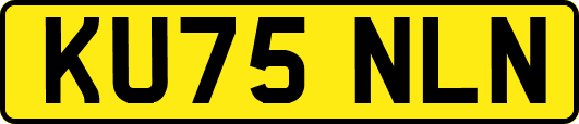 KU75NLN