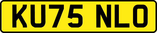 KU75NLO