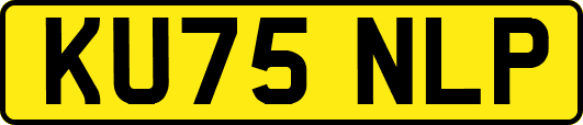 KU75NLP