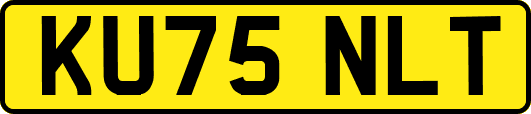KU75NLT