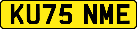 KU75NME