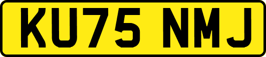 KU75NMJ