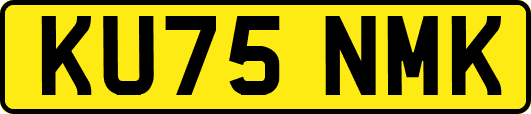 KU75NMK