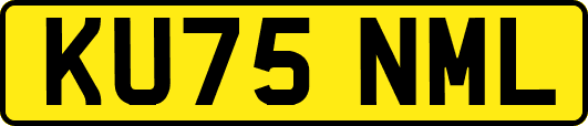 KU75NML