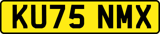 KU75NMX