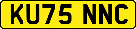 KU75NNC