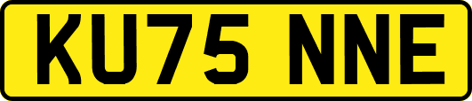 KU75NNE