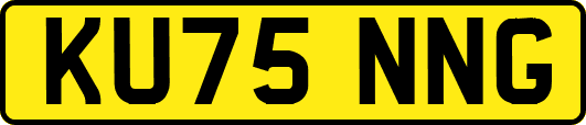 KU75NNG
