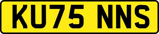 KU75NNS