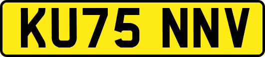 KU75NNV