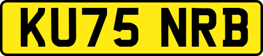 KU75NRB