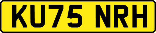 KU75NRH
