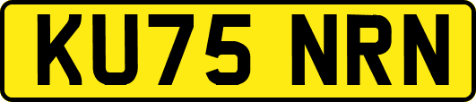 KU75NRN