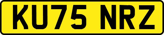KU75NRZ