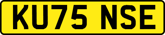 KU75NSE