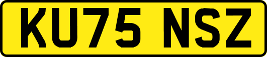 KU75NSZ