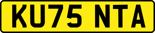 KU75NTA