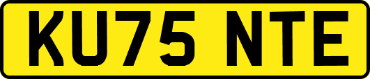 KU75NTE