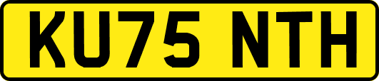 KU75NTH