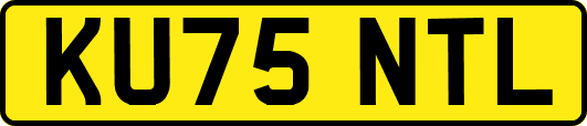 KU75NTL