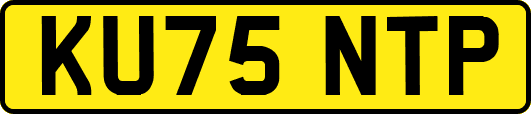 KU75NTP