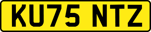 KU75NTZ