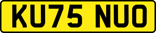 KU75NUO