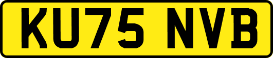 KU75NVB