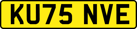 KU75NVE