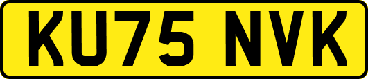 KU75NVK