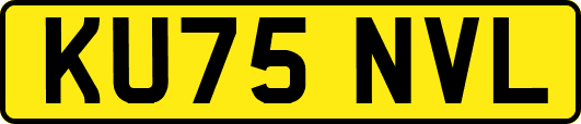 KU75NVL