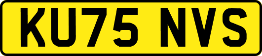 KU75NVS