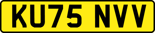 KU75NVV