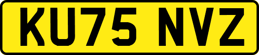 KU75NVZ
