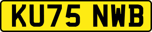 KU75NWB
