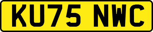 KU75NWC