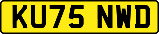 KU75NWD