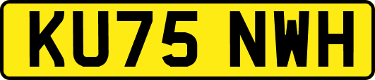 KU75NWH