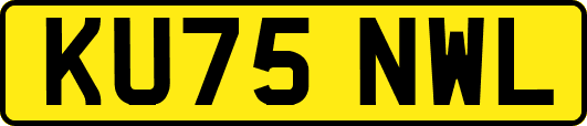 KU75NWL