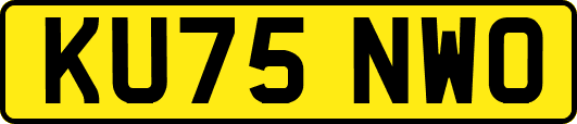 KU75NWO