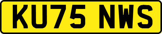 KU75NWS