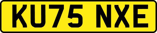 KU75NXE