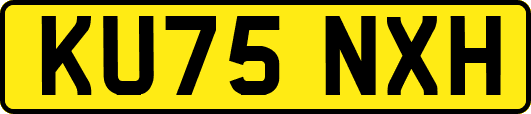 KU75NXH