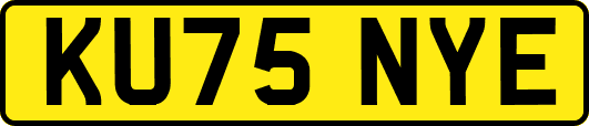 KU75NYE