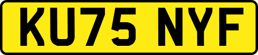 KU75NYF