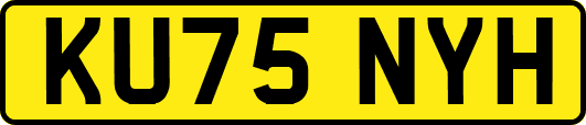 KU75NYH